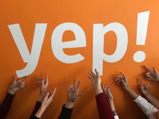 YEP презентовал достижения и планы по развитию экосистемы стартапов в Украине